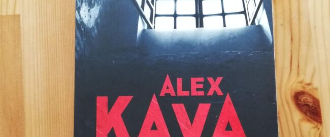 Granice szaleństwa – Alex Kava