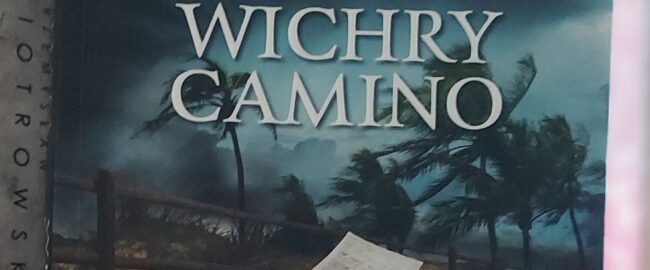 Wichry Camino – John Grisham