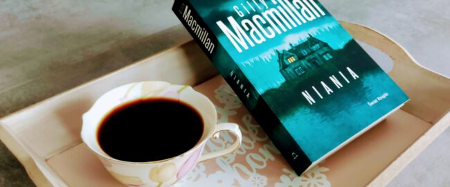 Niania – Gilly Macmillan