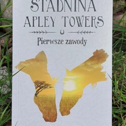 Stadnina Apley Towers – Pierwsze Zawody – Myra King