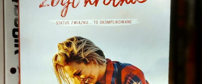 Życie jest zbyt krótkie – Abby Jimenez