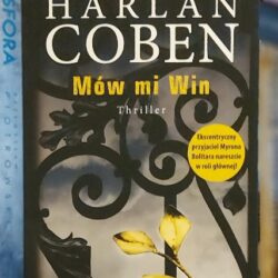 Mów mi Win – Harlan Coben