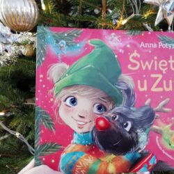 Święta u Zuzi – Anna Potyra