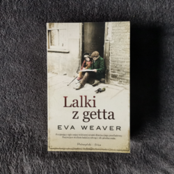 Lalki z getta – Eva Weaver