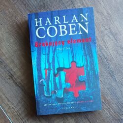 Brakujący element – Harlan Coben