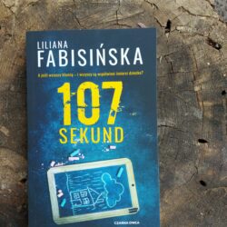 107 sekund – Liliana Fabisińska