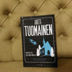 Mała Syberia – Antti Tuomainen