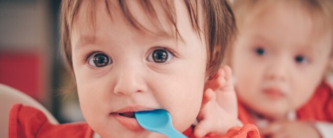 Dlaczego dieta ma duże znaczenie dla rozwoju dziecka?
