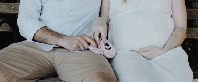 Syndrom kuwady — gdy przyszły tatuś wczuwa się w ciążę aż za bardzo
