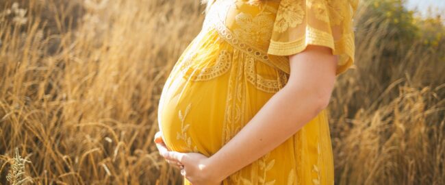 Odwodnienie w ciąży – objawy i przeciwdziałanie
