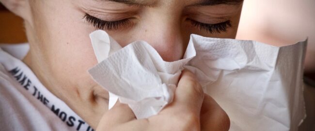 Objawy alergii: pięć dolegliwości, które mogą świadczyć, że masz alergię