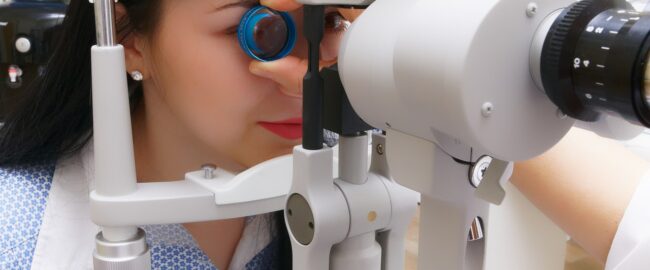 Jak dbać o oczy – najpopularniejsze fakty i mity na temat wzroku