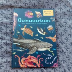 Oceanarium. Muzeum Oceanu – Loveday Trinick