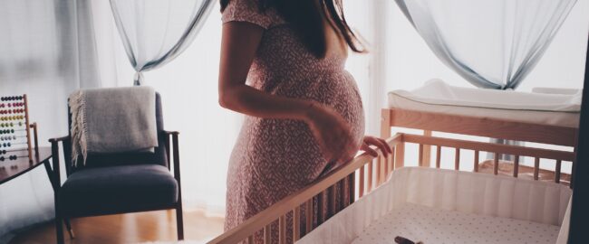 Choroby weneryczne u kobiet a ciąża i płodność