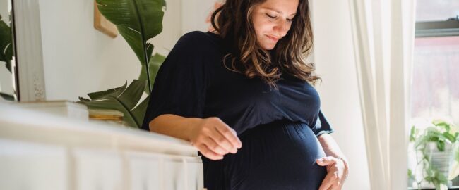 Stres w ciąży – jak sobie z nim bezpiecznie poradzić?