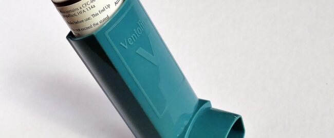 Astma – właściwa kontrola i opieka nad chorymi to wciąż wyzwanie