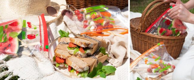 Robimy piknik idealny – instrukcja w trzech krokach