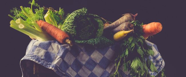 Polskie warzywa: jak wybierać świeże i smaczne warzywa na początku sezonu?