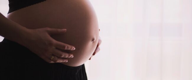 Pemfigoid ciężarnych — rzadka choroba, która może wpłynąć na przedwczesny poród