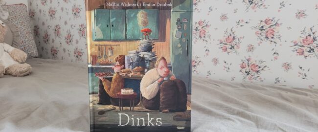 Dinks – Martin Widmark
