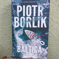 Baltica – Piotr Borlik