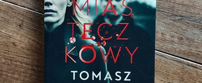 Małomiasteczkowy – Tomasz Duszyński