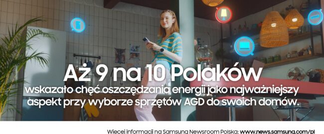 SmartThings: Polki i Polacy chcą oszczędzać energię w domu w sposób „smart”