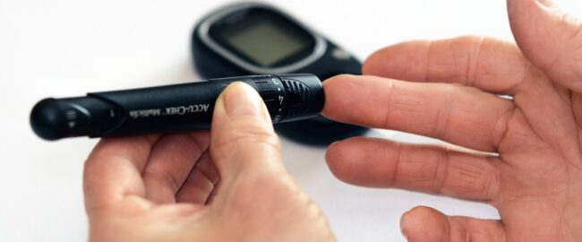 Jak skutecznie zapobiec cukrzycy typu 2? Jest na to dobry sposób