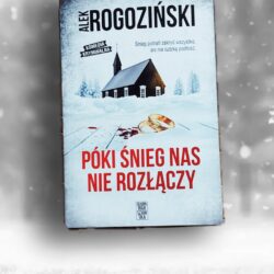 Póki śnieg nas nie rozłączy – Alek Rogoziński