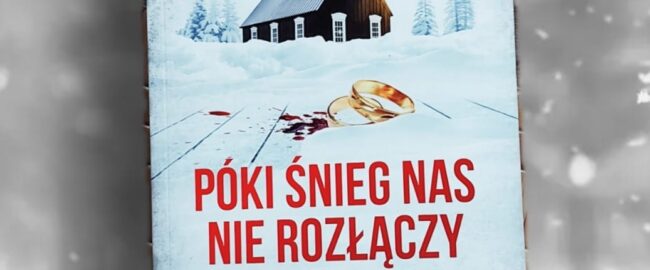 Póki śnieg nas nie rozłączy – Alek Rogoziński