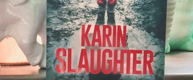 Po tamtej nocy – Karin Slaughter