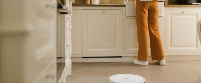 Biała Roomba od iRobot w końcu dostępna w sprzedaży