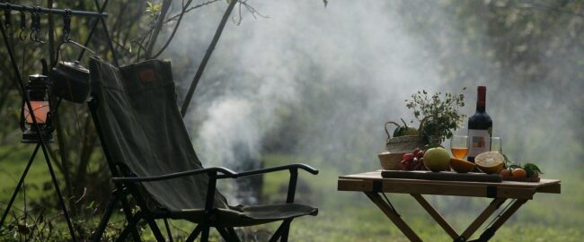 W kajaku, przy grillu lub na leżaku. Branża noclegowa przygotowuje się na wielką majówkę