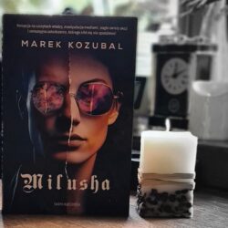 Milusha – Marek Kozubal