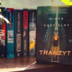 Tranzyt – Piotr Kościelny