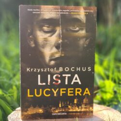 Lista Lucyfera – Krzysztof Bochus