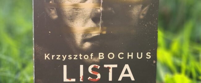 Lista Lucyfera – Krzysztof Bochus