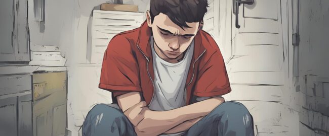 Jak rozpoznać depresję u nastolatka? Te objawy łatwo zlekceważyć