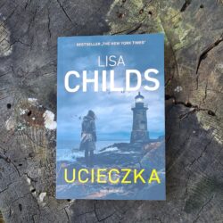 Ucieczka – Lisa Childs