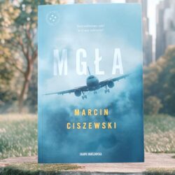 Mgła – Marcin Ciszewski