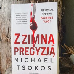 Z zimną precyzją – Michael Tsokos