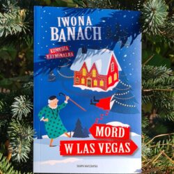 Mord w Las Vegas – Iwona Banach