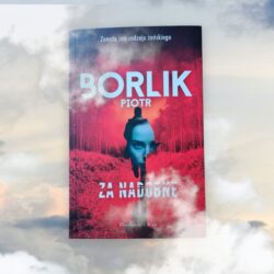 Za nadobne – Piotr Borlik