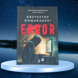 Error – Krzysztof Domaradzki