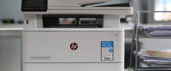 Nowe drukarki HP Envy 6100 / 6500 odpowiadają na potrzeby różnych pokoleń: wysoka jakość, ekologia i intuicyjna obsługa