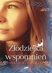 Złodziejka wspomnień