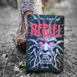 Regiel – Michał Śmielak