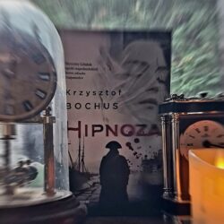 Hipnoza – Krzysztof Bochus
