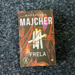Frela – Magdalena Majcher