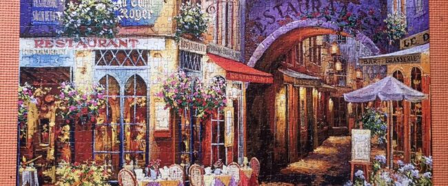 Dlaczego warto układać puzzle? Relaks, trening mózgu i sposób na wspólne chwile
